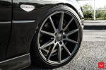 Pontiac GTO on Vossen Wheels (VFS10) 2018 года